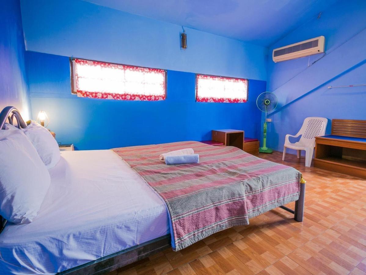 Thalang Guesthouse Ban Lo Long Экстерьер фото